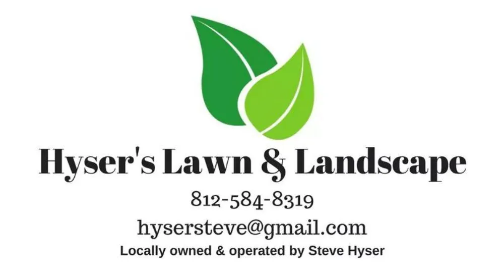 Top-rated landscape installation for residential properties across Dillsboro, IN - Hyser's Lawn & Landscape