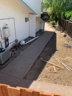 Expert yard cleanup service for beautiful yards across Pittsburg, CA - I & C Concrete & Landscaping