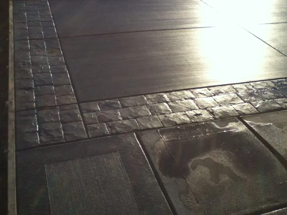 Trusted garden landscaping for beautiful yards in Pittsburg, CA by I & C Concrete & Landscaping