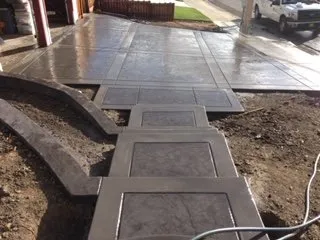 Local landscaping services for residential properties in Pittsburg, CA by I & C Concrete & Landscaping