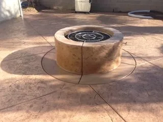 Custom residential landscaping for beautiful yards in Pittsburg, CA by I & C Concrete & Landscaping