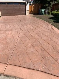 Custom residential landscaping for beautiful yards in Pittsburg, CA by I & C Concrete & Landscaping