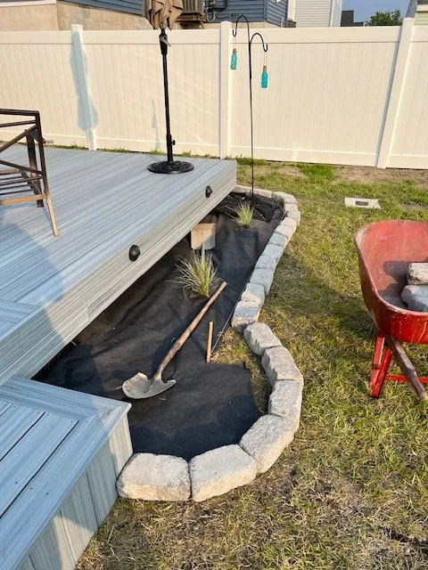 Professional landscaping services for residential properties across Ventnor City, NJ - I & C Lawn And Landscape