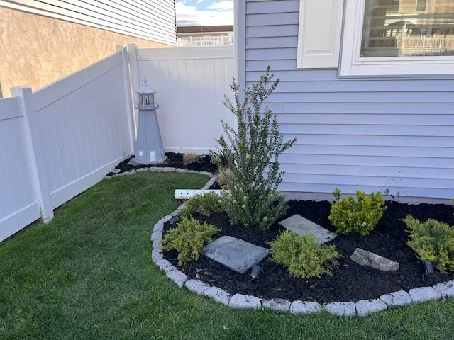 Custom yard maintenance in Ventnor City, NJ - I & C Lawn And Landscape