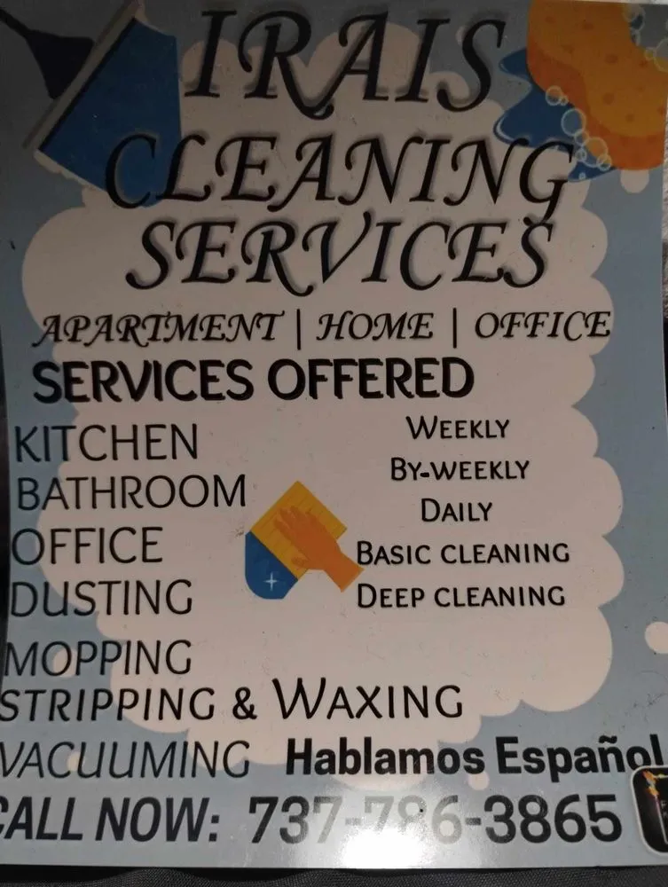 Affordable residential landscaping for homes in Cedar Park, TX by I & C Multi Services