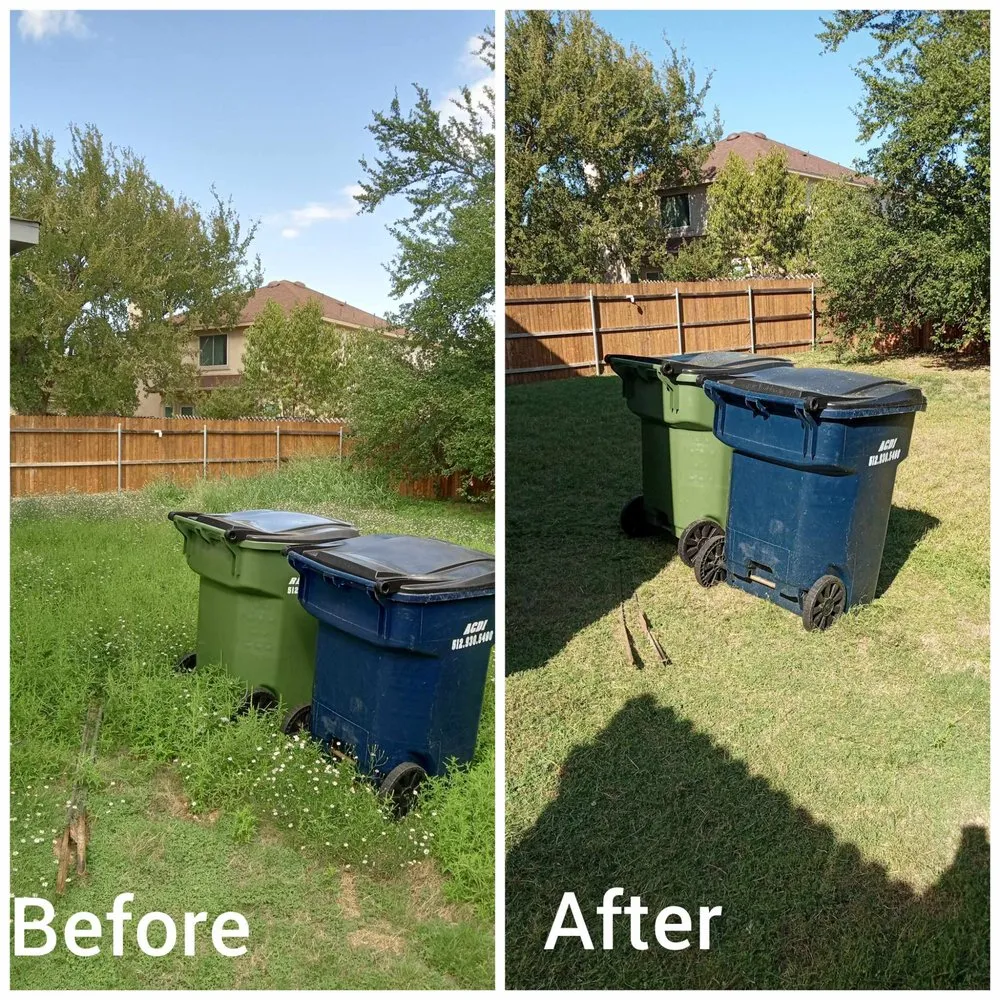 Expert lawn care service for outdoor upgrades across Cedar Park, TX - I & C Multi Services