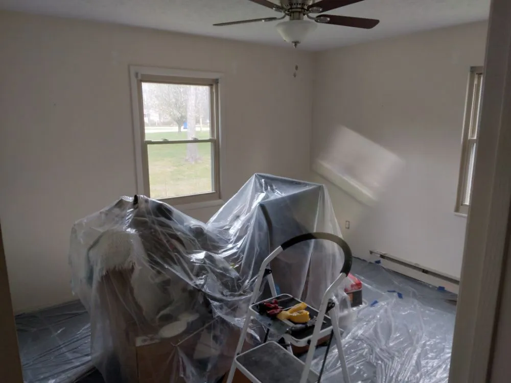 Professional landscaping services in Crossville, TN - I & G Handyman Services