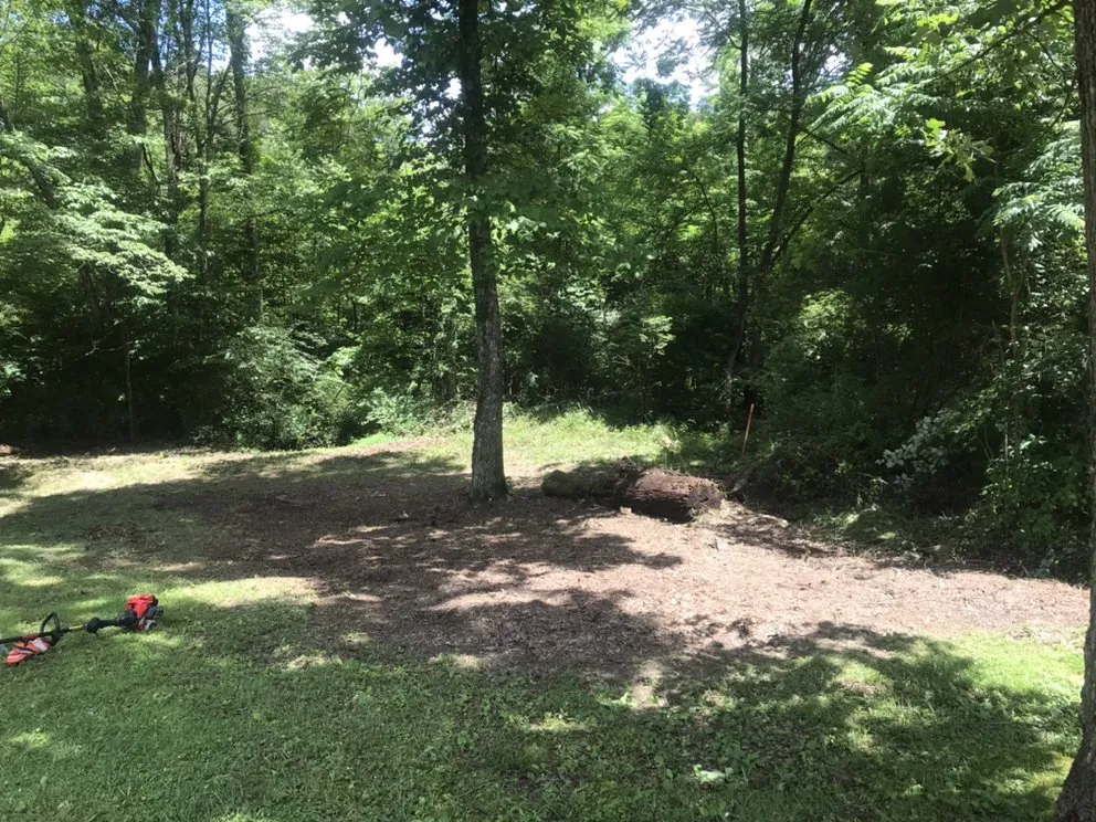 Expert outdoor landscaping for residential properties across Crossville, TN - I & G Handyman Services