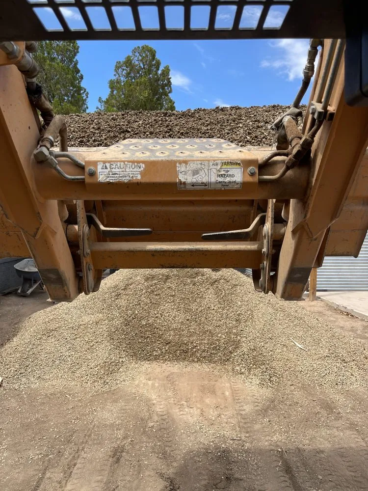 Top-rated landscaping services in Phoenix, AZ by I & I Landscaping