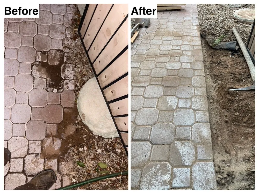 Expert landscaping services for residential properties across Phoenix, AZ - I & I Landscaping