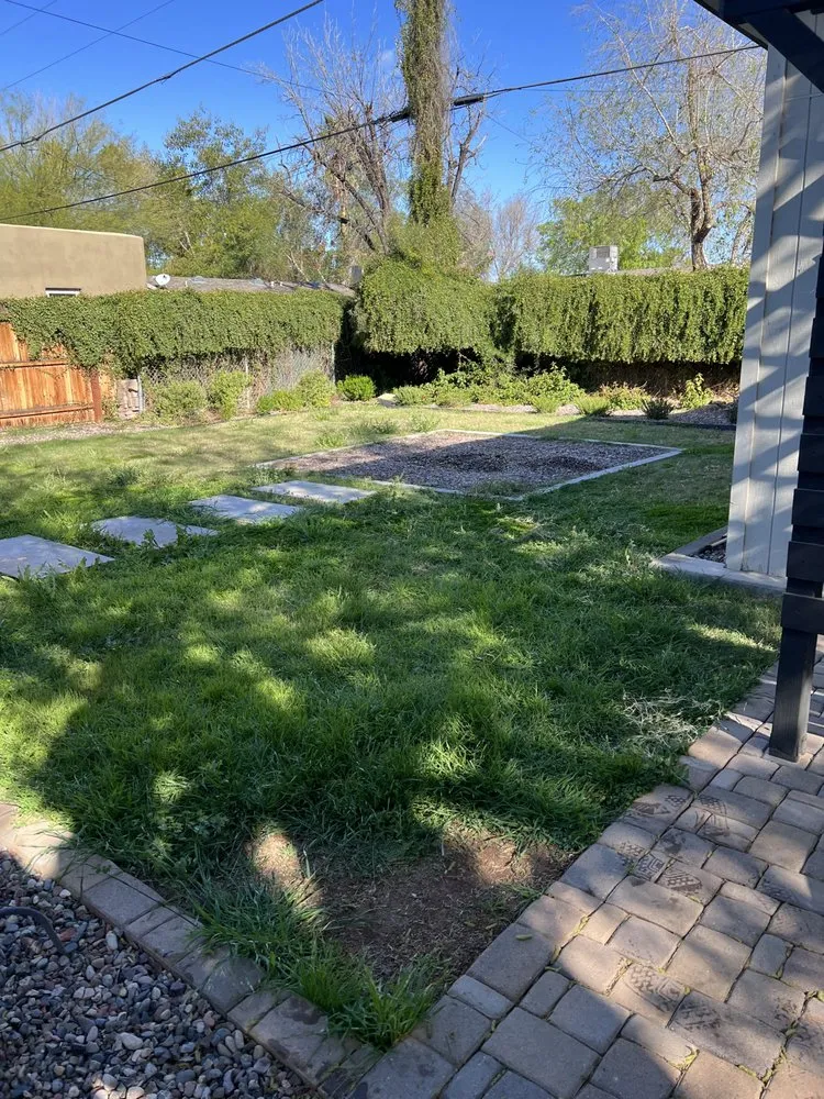 Trusted garden landscaping experts serving Phoenix, AZ - I & I Landscaping