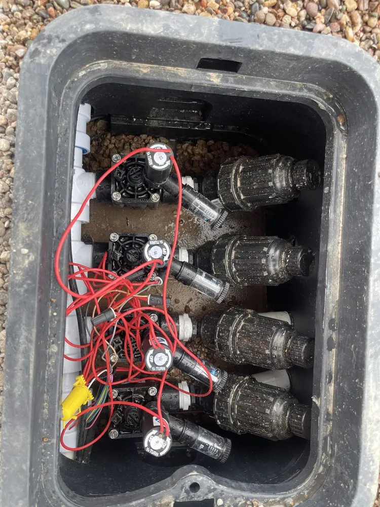 Expert lawn mowing service for outdoor upgrades across Phoenix, AZ - I & I Landscaping