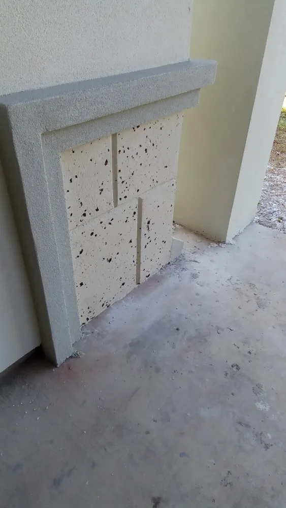 Reliable garden landscaping in Edinburg, TX - I & M Construction