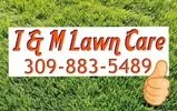 I & M Lawn Care