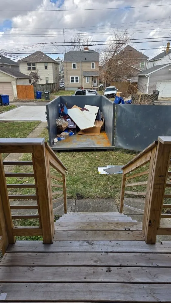 Reliable landscape installation experts serving Upper Arlington, OH - I & M Transport