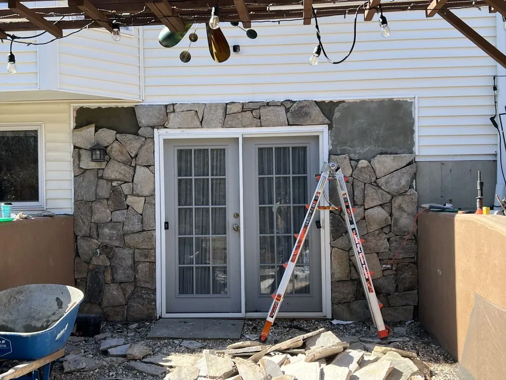 Top-rated yard cleanup service in New Milford, CT - I & N Tree And Landscaping