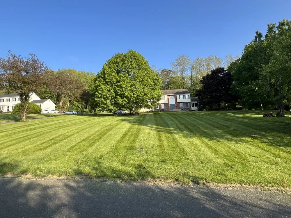 Top-rated landscape design in New Milford, CT - I & N Tree And Landscaping