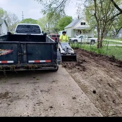 Local lawn care service in Des Moines, IA - I & P Contracting