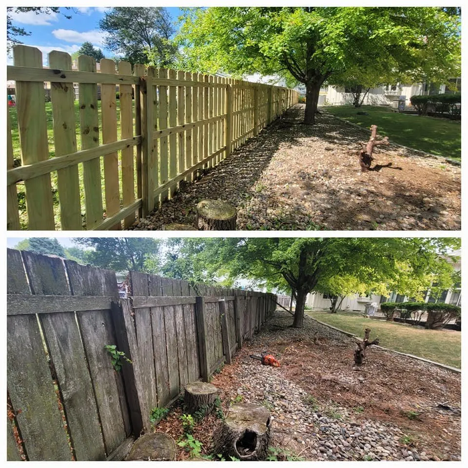 Affordable lawn mowing service experts serving Des Moines, IA - I & P Contracting