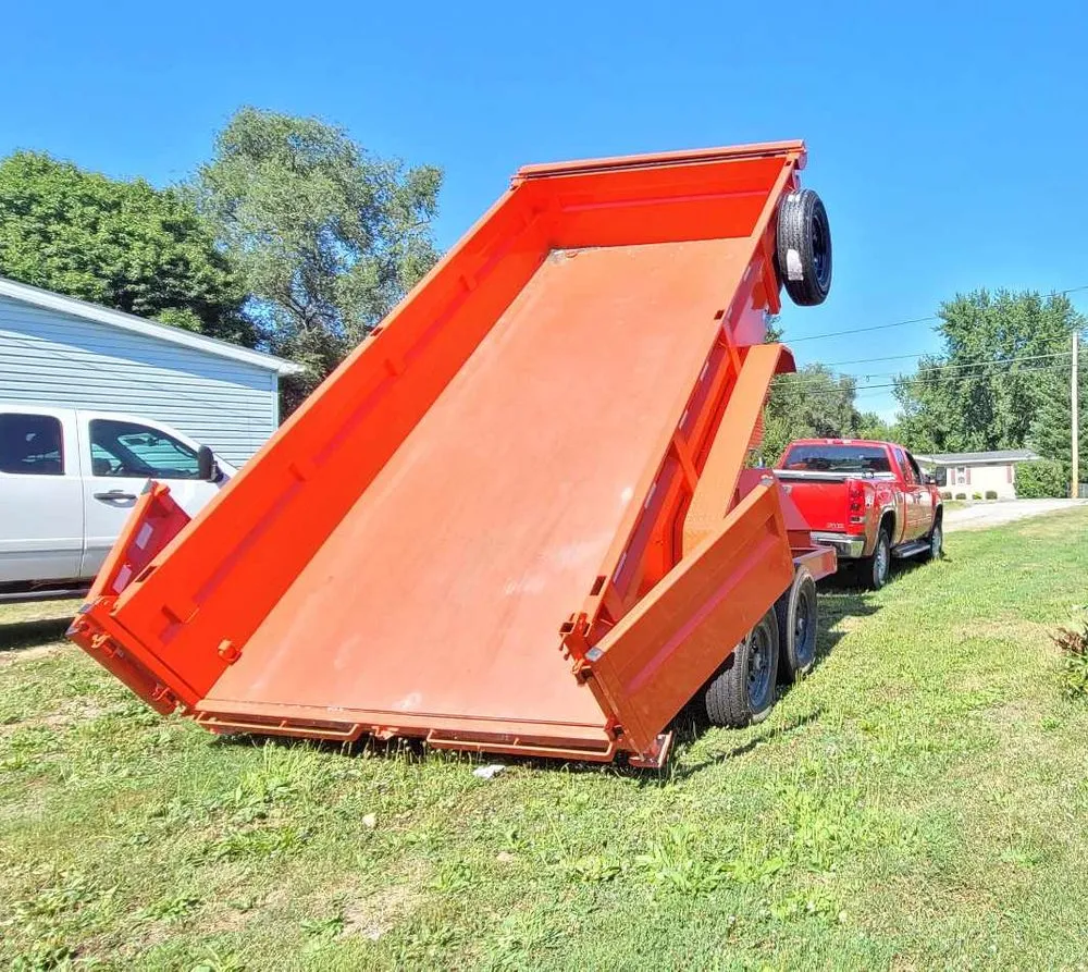 Custom lawn care service in Des Moines, IA - I & P Contracting