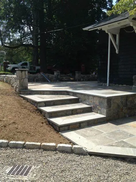 Reliable landscape design in Bethel, CT - I & Z Landscaping Corp
