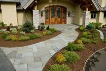 Professional landscape design in Bethel, CT - I & Z Landscaping Corp