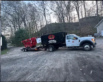 Top-rated yard cleanup service for homes across Bethel, CT - I & Z Landscaping Corp