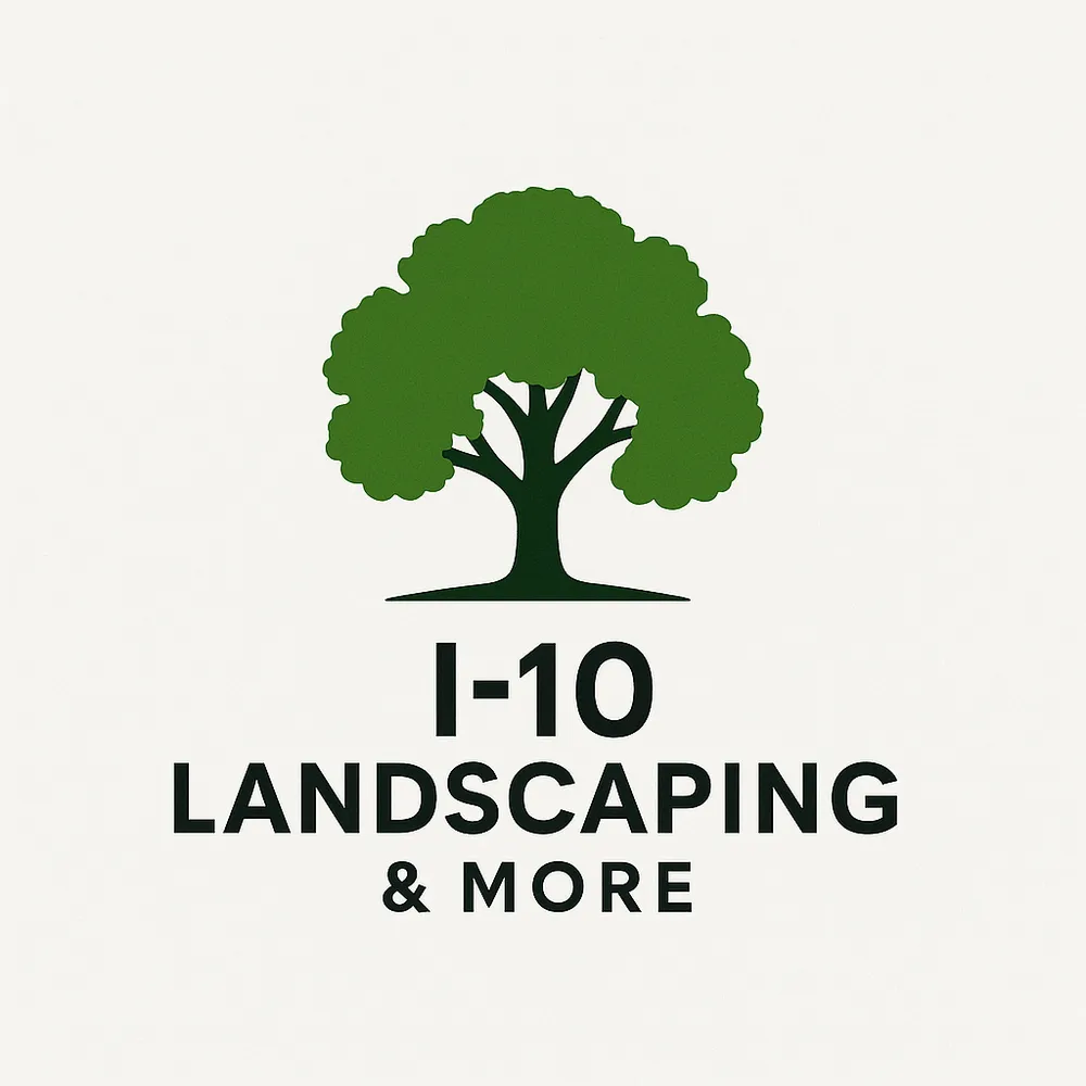Reliable landscape design experts serving Houston, TX - I 10 Landscaping and More