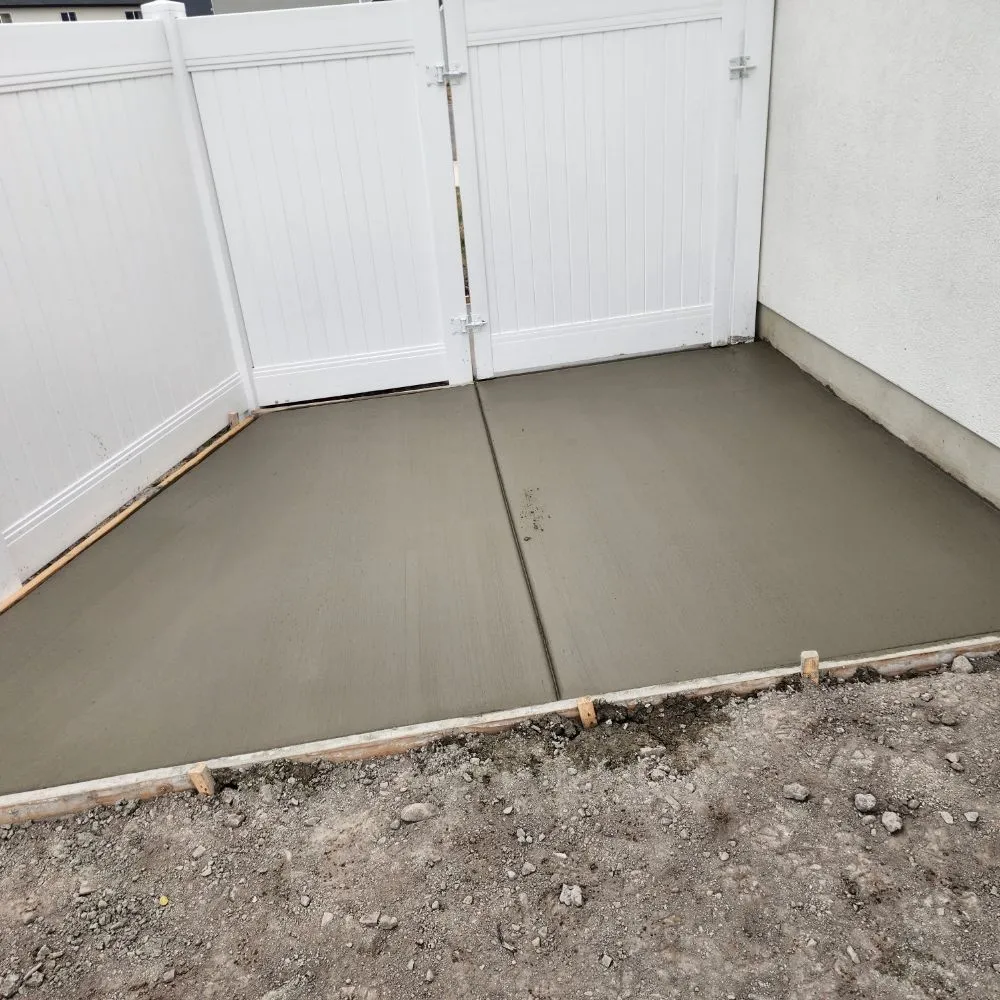 Reliable landscaping services for outdoor upgrades in West Valley City, UT by I 15 Landscaping And Concrete Services