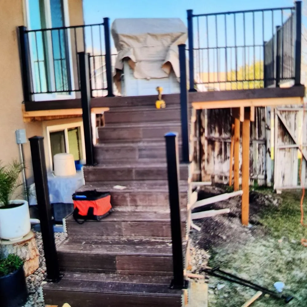 Reliable lawn care service in West Valley City, UT by I 15 Landscaping And Concrete Services