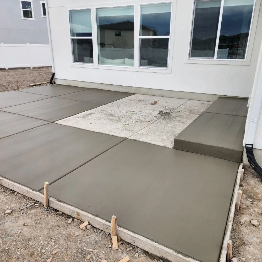 Trusted landscape design in West Valley City, UT - I 15 Landscaping And Concrete Services