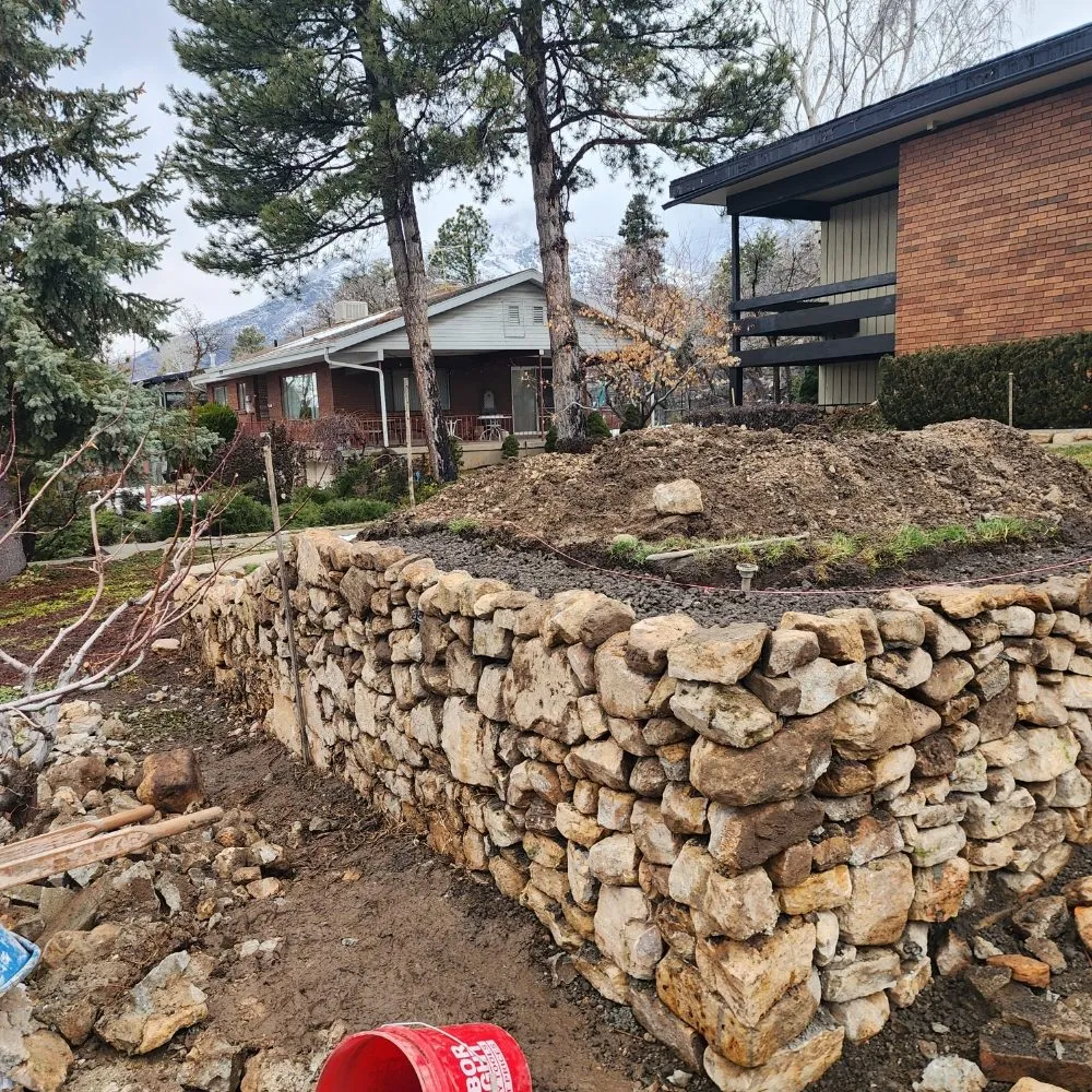 Top-rated outdoor landscaping experts serving West Valley City, UT - I 15 Landscaping And Concrete Services
