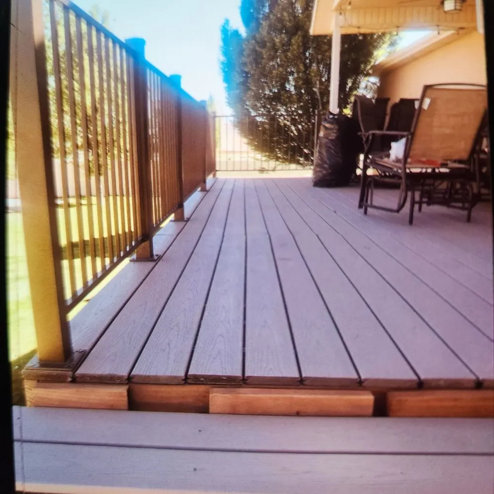 Local landscape design with custom design across West Valley City, UT - I 15 Landscaping And Concrete Services