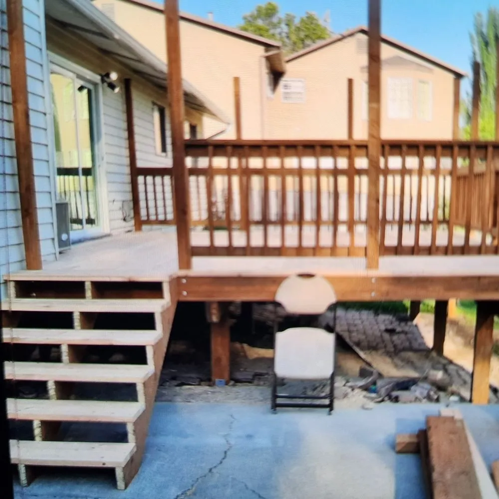 Reliable garden landscaping for homes in West Valley City, UT by I 15 Landscaping And Concrete Services