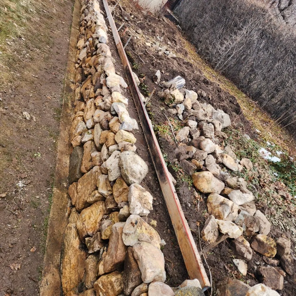 Affordable lawn mowing service for beautiful yards across West Valley City, UT - I 15 Landscaping And Concrete Services