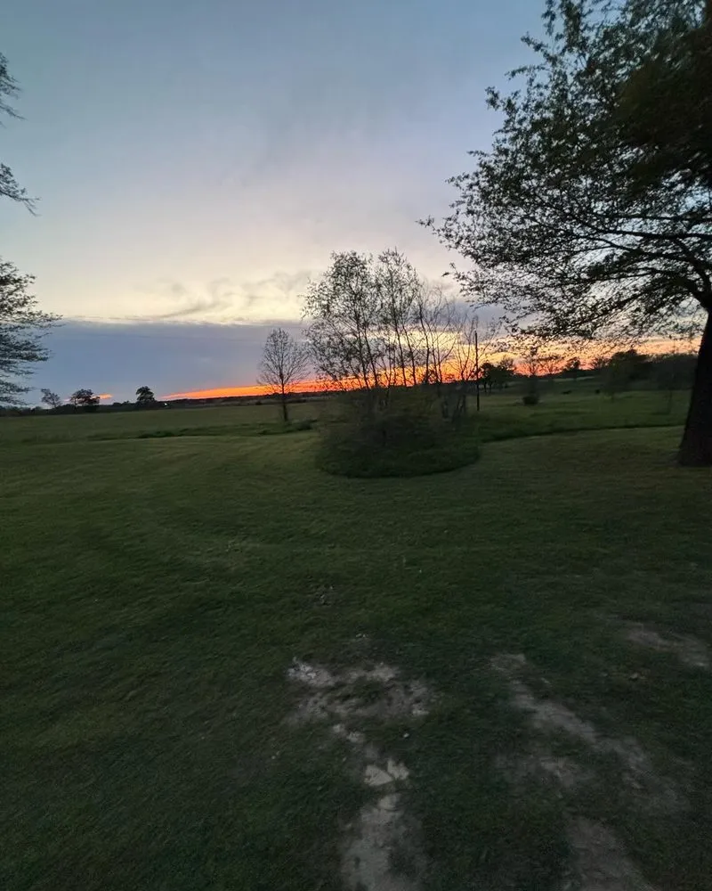 Affordable yard maintenance in Como, TX - I-A-J Lawn Cutz