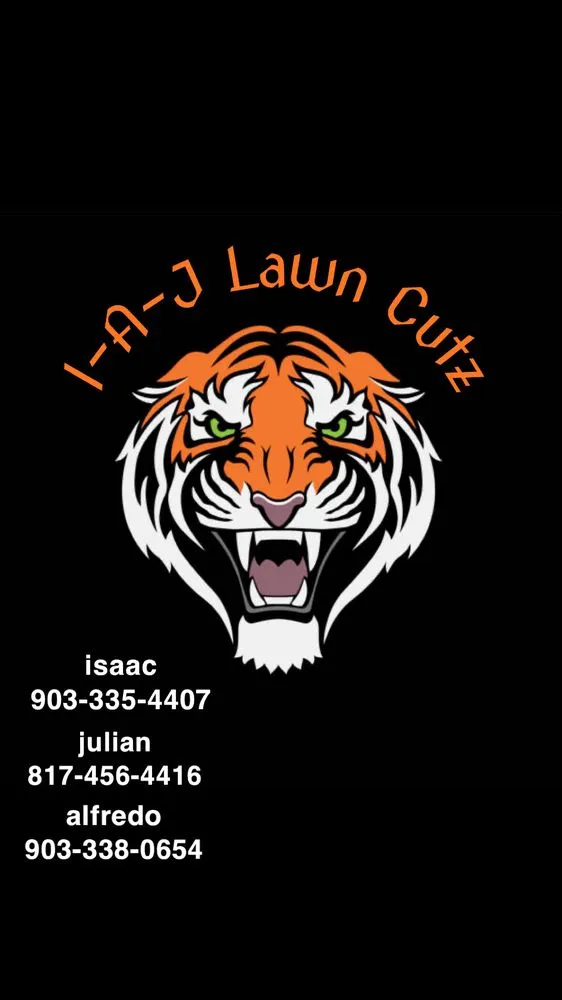 Affordable landscape installation in Como, TX - I-A-J Lawn Cutz