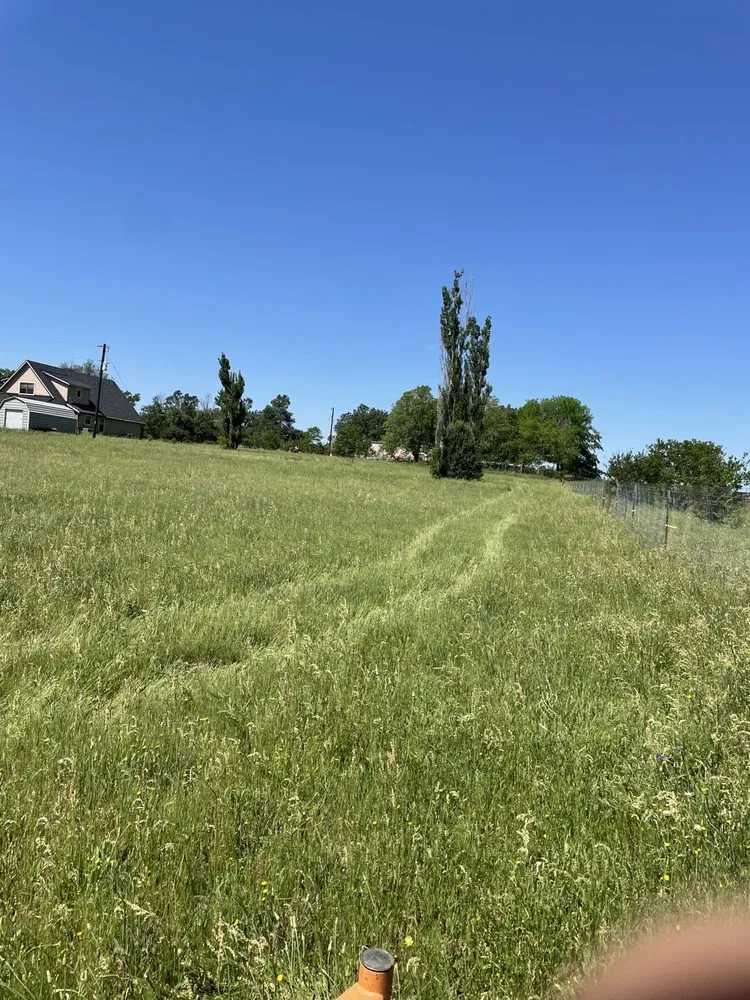 Top-rated landscaping services experts serving Como, TX - I-A-J Lawn Cutz