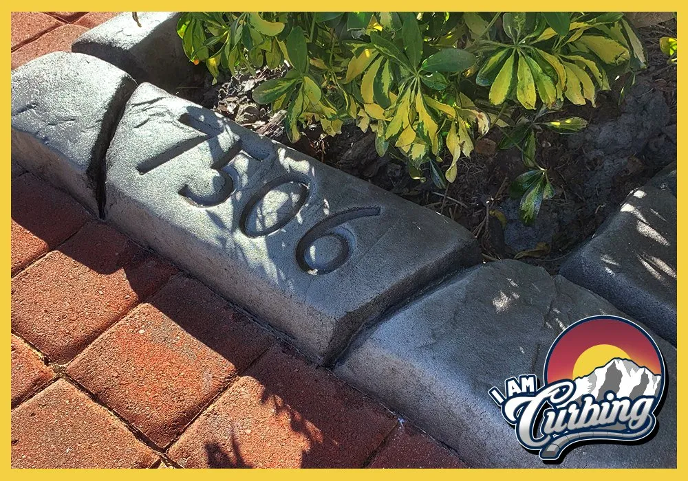 Trusted outdoor landscaping with custom design across Orem, UT - I Am Curbing