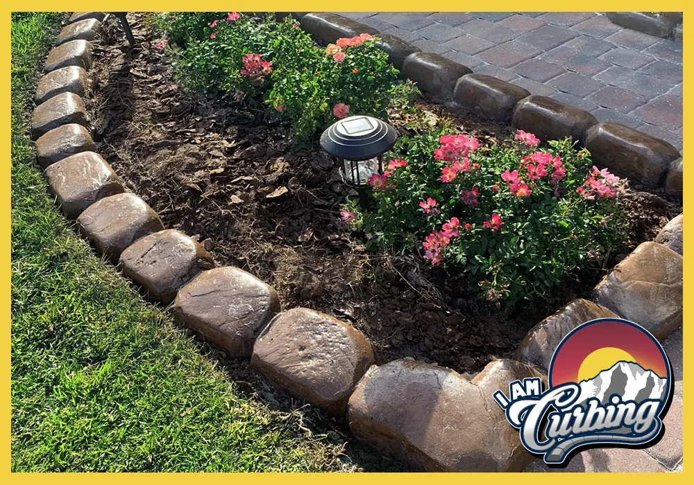 Professional yard maintenance experts serving Orem, UT - I Am Curbing