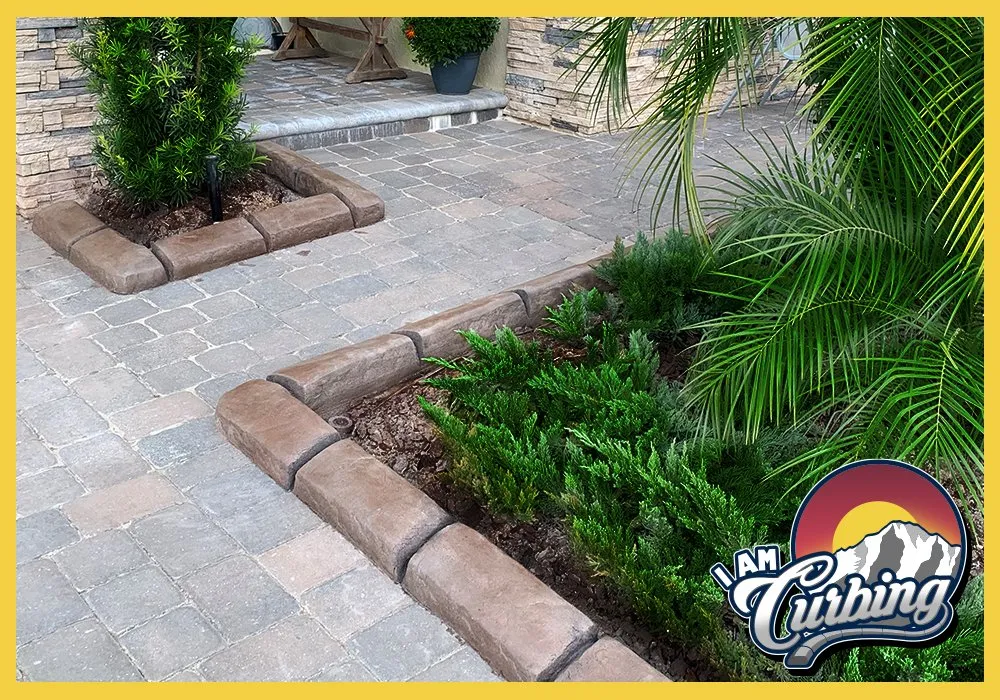 Top-rated lawn care service in Orem, UT - I Am Curbing