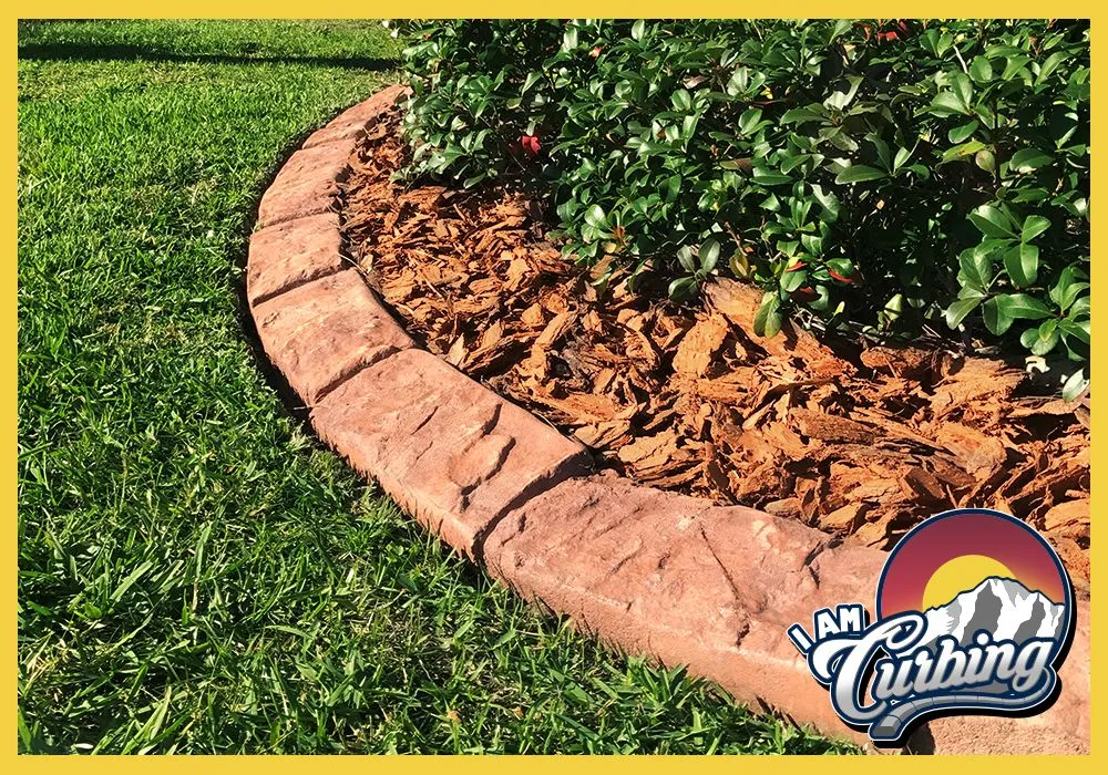 Expert landscaping services with custom design across Orem, UT - I Am Curbing