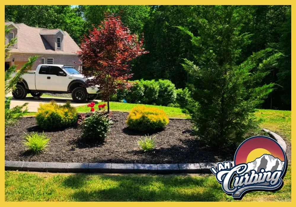 Trusted yard maintenance near you in Orem, UT by I Am Curbing