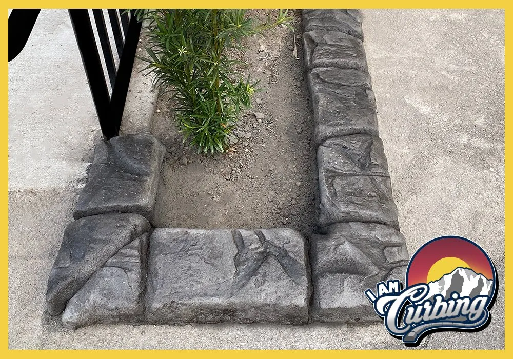 Trusted lawn care service in Orem, UT by I Am Curbing