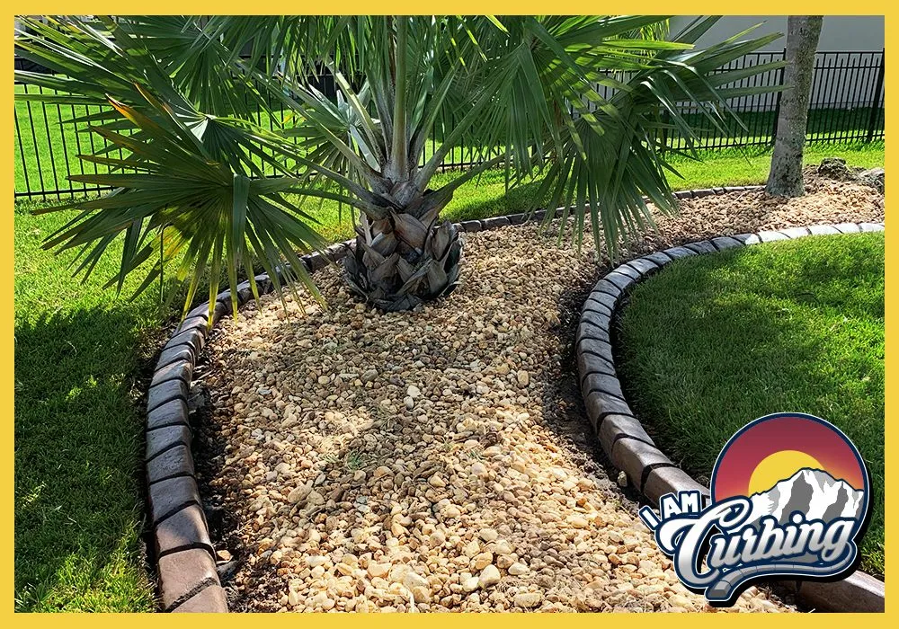 Affordable residential landscaping for homes in Orem, UT by I Am Curbing