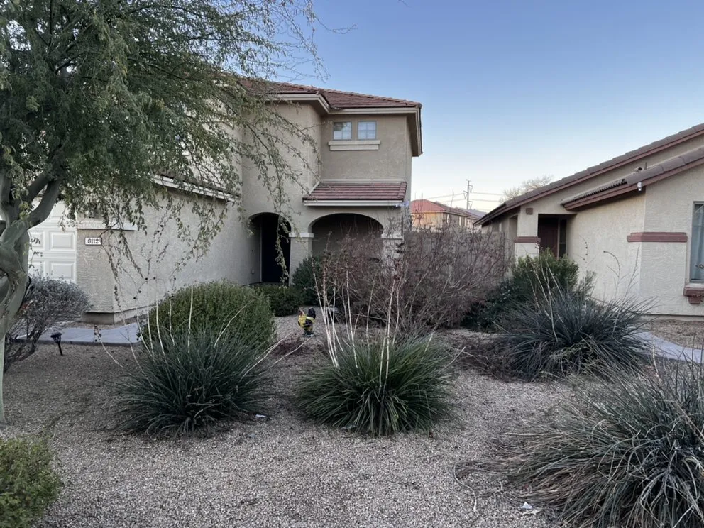 Top-rated landscape installation for year-round maintenance across Tolleson, AZ - I and M Landscape