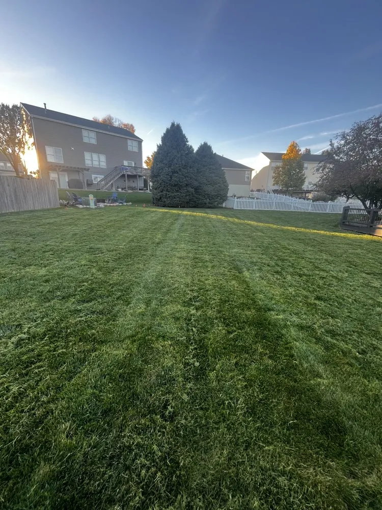 Reliable outdoor landscaping for outdoor upgrades across Omaha, NE - I and M Lawn and Lanscaping