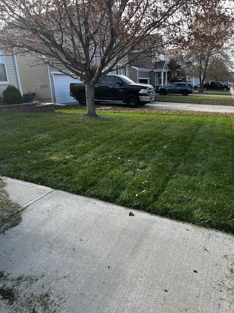 Top-rated yard maintenance near you in Omaha, NE by I and M Lawn and Lanscaping