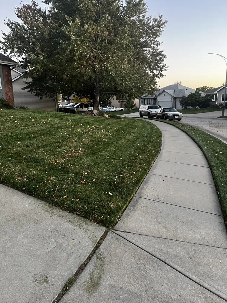 Reliable lawn care service for outdoor upgrades in Omaha, NE by I and M Lawn and Lanscaping