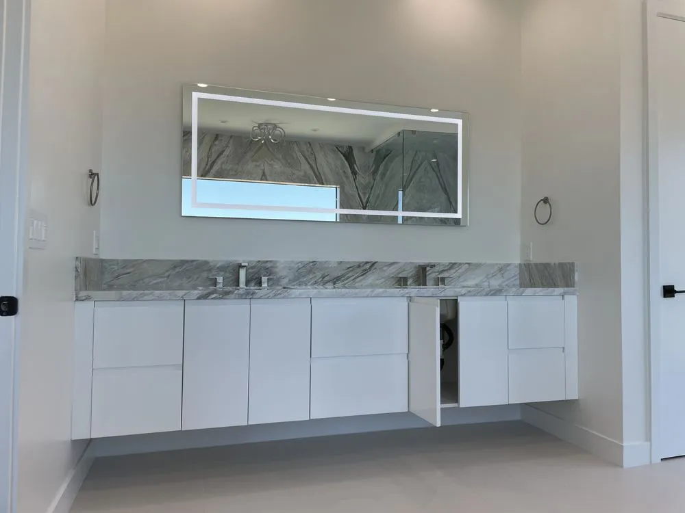 Professional landscape design in North Hollywood, CA - I Builders